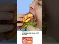 🔥 Your Chance to get a £100 Burger King Gift Card.