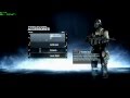 Battlefield 3: M39 EMR gameplay