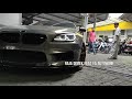 Raja Derek Feat FA Autowork | Towing BMW M5 Cabrio | Tow Your Car