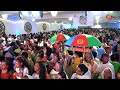 eritrea s independence day celebration 25.05.2024 in frankfurt germany ውሕስነት ሰላም ብመኸተ part 2