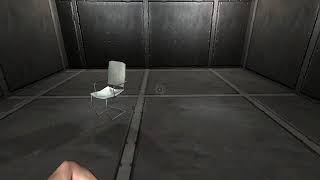 doom 3 script motion test