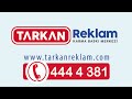 tarkan reklam kısa tanıtım