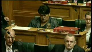 Question Time: Allan Peachey to the Minister of Education