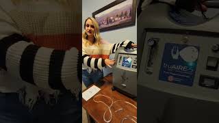 How to use an oxygen concentrator