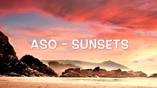 Aso - Sunsets