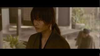 Rurouni Kenshin - Fight Scene (with Anime OST)