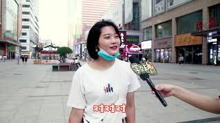 【藝員話題】劉亦菲，迪麗熱巴，趙麗穎你感覺誰最漂亮？聽聽美女的搞笑回答