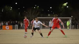 Continental Tire ECNL National Selection Game - Boys Las Vegas 2025 Highlights