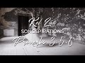 Proverbs 3:5,6 I Songspirations by Kel Lim, Volume 1