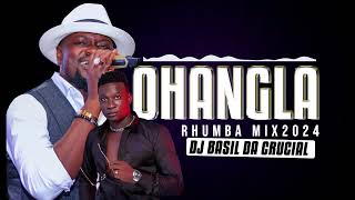 DROPPING SOON OHANGLA RHUMBA MIX