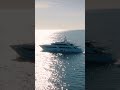 NAVETTA 42 | 41.8m (137.1ft) | 2023, Custom Line (Ferretti)