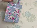 ✿　ハンドメイド　handmade 　薔薇小物　✿　「通院に役立つサブバッグ」　by roses map