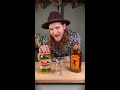 i left pickles in fireball cinnamon whisky for a week