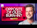 What’s the Opposite of Burn-in? Bravia 9 Viewing Angles | You Asked Ep. 55