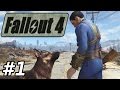 Fallout 4 | E01 | 