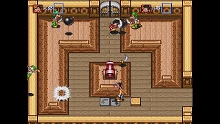 [TAS][SNES] Goof Troop 