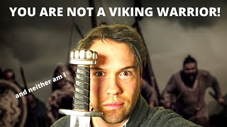 Heres Why Historical Combat is NEVER Authentic
