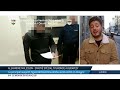 arrestation du suspect du meurtre de federico martin aramburu