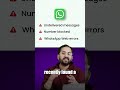 Send Bulk WhatsApp Messages (FREE)