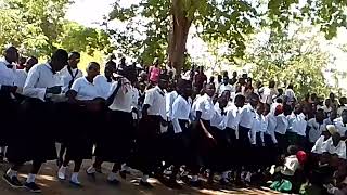 Karibuni Katunda  s/m ,hongera mwl.Zaharani kwa malezi,mkuu wa shule