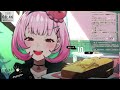 【🌞 朝活 】2 21 おはようシュガートースト🍞＃221 【がんばるぅ子】