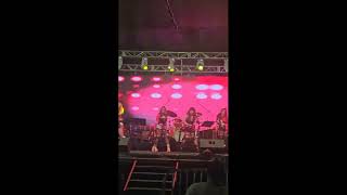 4th Impact - Lady Marmalade - Pinoy Pride Festival (Day 2) Las Vegas, NV |  2024-09-28