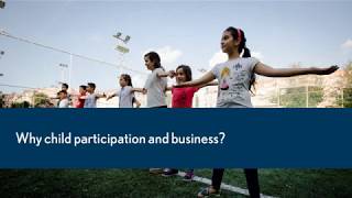 Webinar on Child Participation