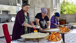 Mix of Grandma's Best Traditional Recipes