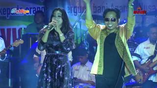 SATU HATI SAMPAI MATI   Selly Angel Feat Wawan Purwada