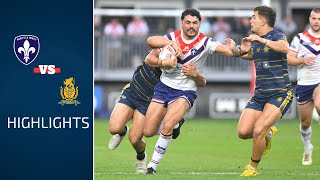 HIGHLIGHTS | Wakefield Trinity vs Whitehaven | Betfred Championship