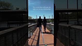 This Will Make A Difference In Your Relationship Shortvideo Shorts