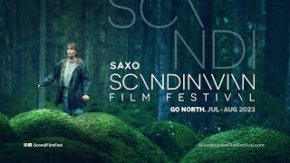 Saxo Scandinavian Film Festival 2023