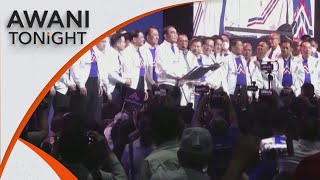 AWANI Tonight: Thailand polls - Prayut to quit politics if he loses majority votes