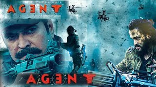 Akhil movie trailer Agent Full Movie Hindi Dubbed Release Date |Akkineni New Movie | South /RR