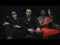 Jesse Clegg - Let It Burn (Official Video)