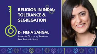 #ഇന്ത്യയിലെ മതം: സഹിഷ്ണുതയും വേർതിരിവും | ഡോ. നേഹ സഹ്ഗൽ