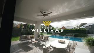 WILLIAMS LUXURY - 24 EDMUND AVENUE UNLEY SA 5061