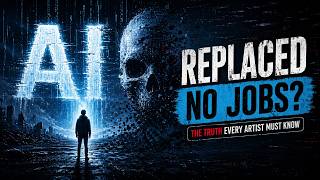 Will AI Kill Character Artists? The Truth (2026)