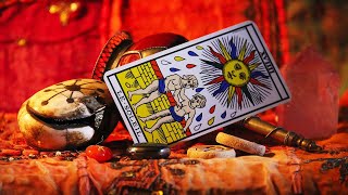 VIRGO September  - SOMEONE IS VERY JEALOUS OF YOU VIRGO September LOVE TAROT READING