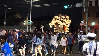 鳴海裏方祭り2015 00031 丹下