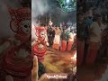 ഭൂതം തെയ്യം theyyam kannur