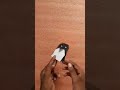 how to make origami penguin