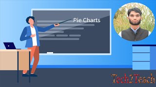 10. Pie Charts | Data Visualization with Python | Tech2Teach