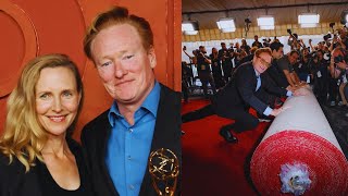 Conan O'Brien's Hidden Life: Shocking Family Secrets Revealed!