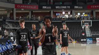 PCA GOES BACK 2 BACK | TN STATE CHAMPIONSHIP | STACKED ROSTERS | 4 STAR CHRIS WASHINGTON