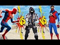 💥 GREATEST 3 SPIDER-MAN Games 💥 SPIDER FIGHTER 3 vs SPIDER FIGHTING vs THE AMAZING SPIDER-MAN 2.