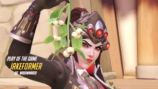 Widowmaker Highlight 49