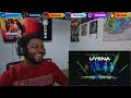 Sjava - Uyena (Official Live Video) | REACTION