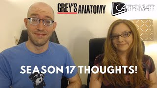 Grey's Anatomy season 17: What we know, plus theories & predictions!
