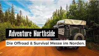 Adventure Northside - Was erwartet euch?